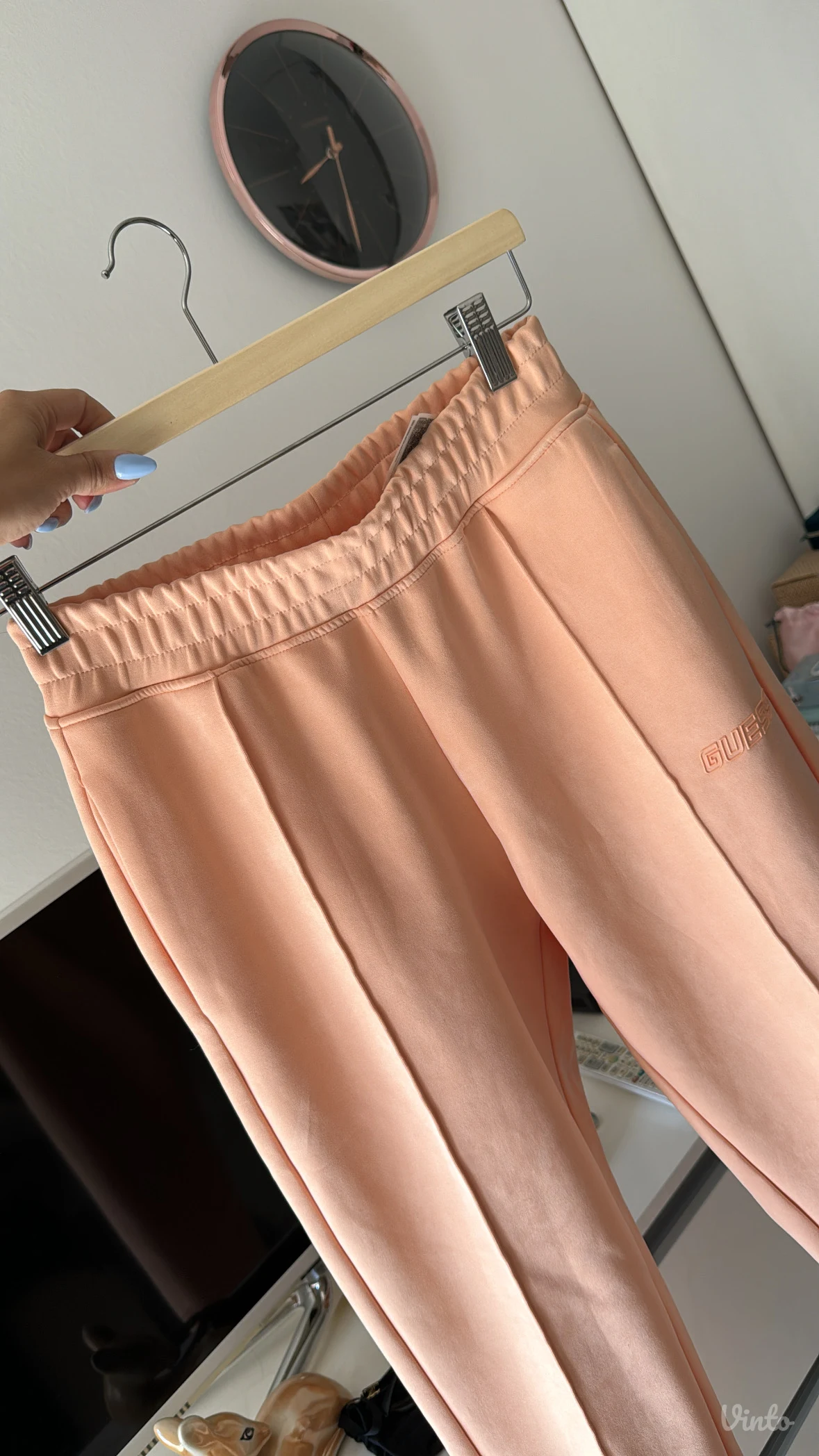 Guess novo original M