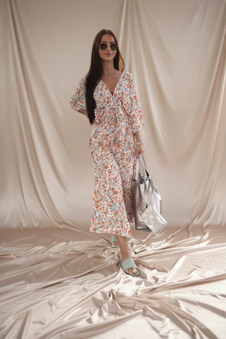 Nova predivna haljina