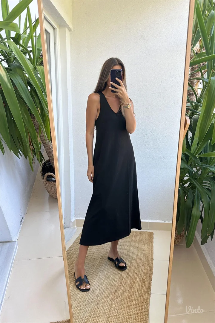 Massimo Dutti haljina