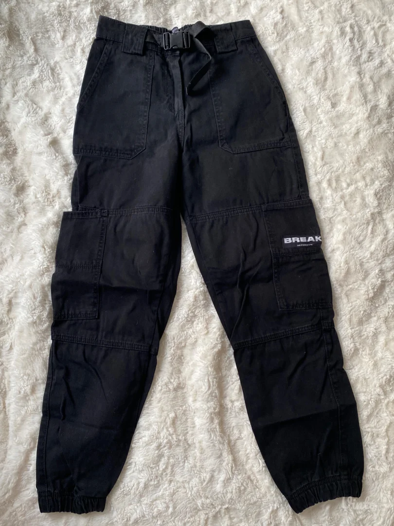Bershka pantalone