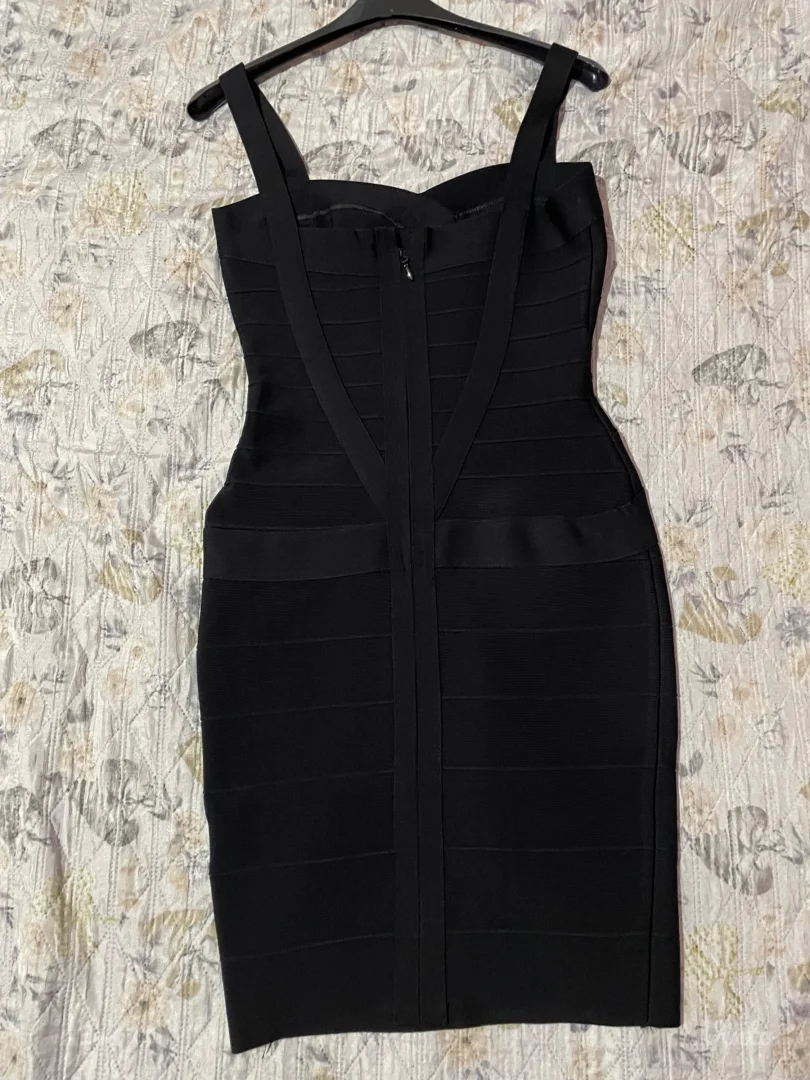 Herve Leger haljina