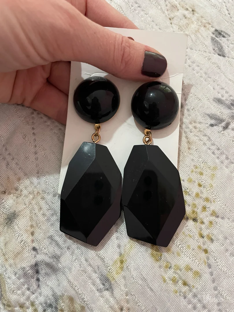 Crne crystal mindjuse