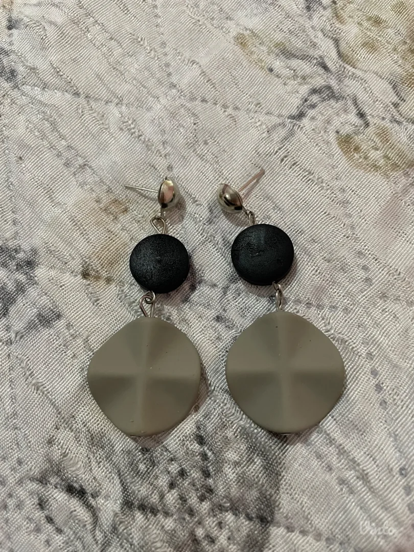 Black-silver mindjuse