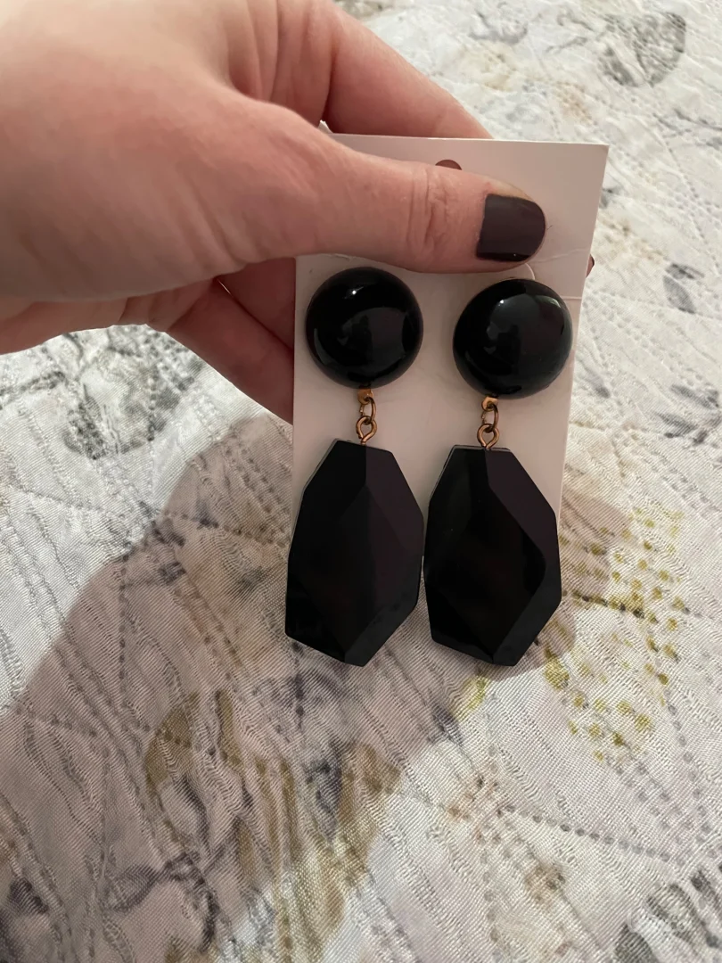 Crne crystal mindjuse