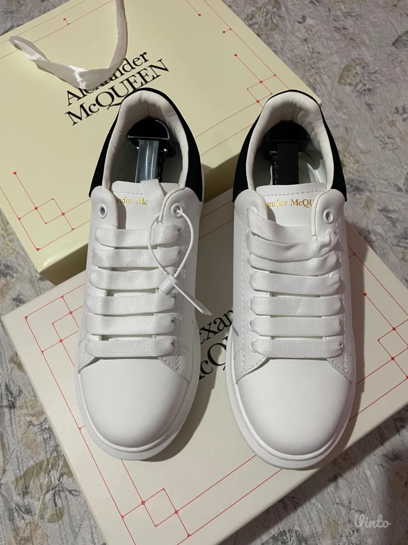 Alexander McQueen