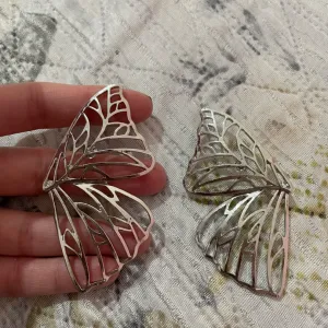 Silver krila, mindjuse