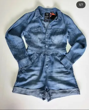 Kombinezon super dry