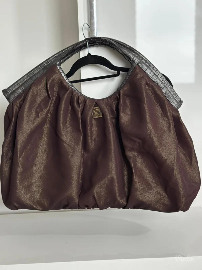 PS velika prelepa torba