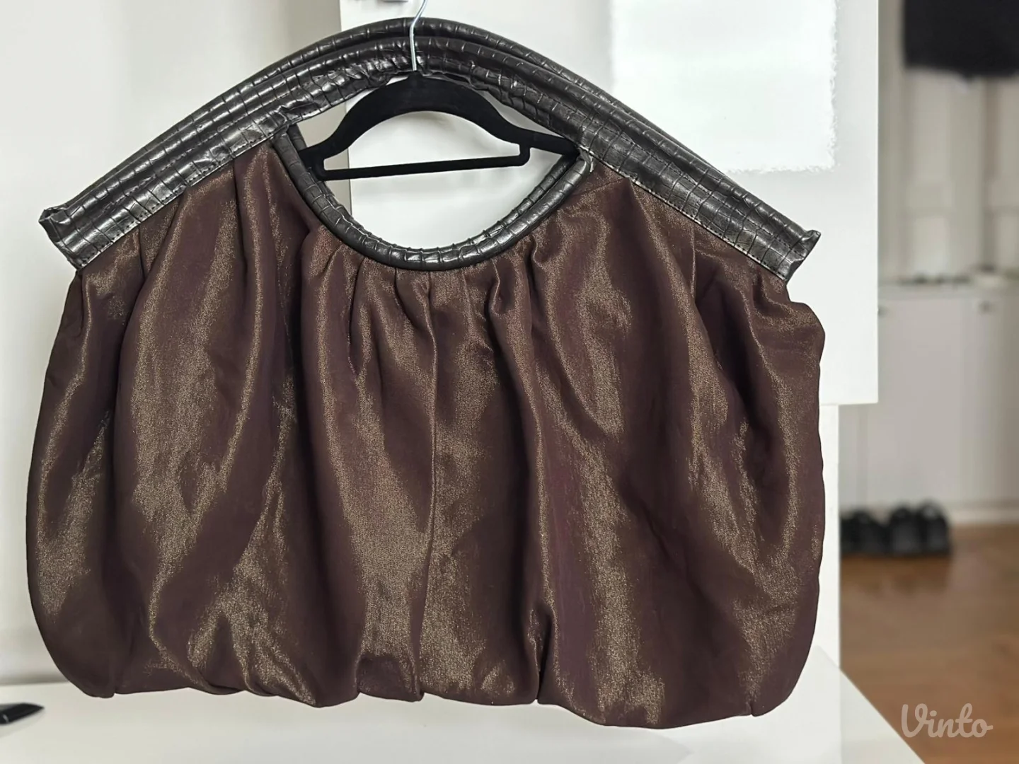 PS velika prelepa torba