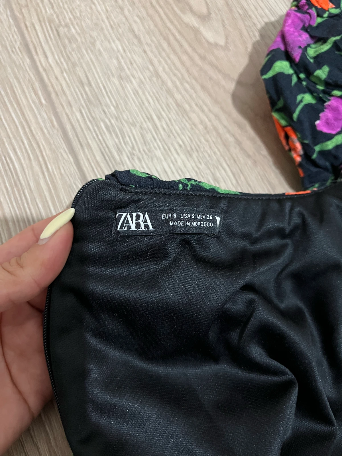 Zara haljinica