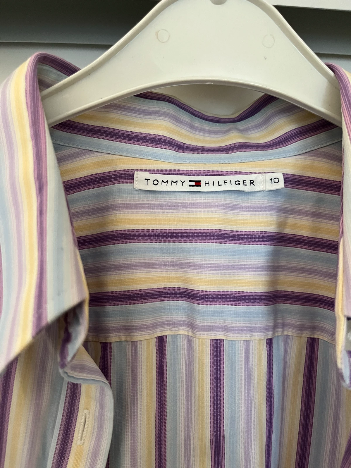 Tommy Hilfiger kosulja