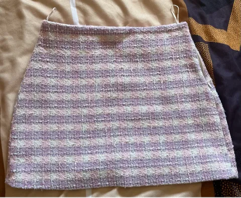 Zara suknjica