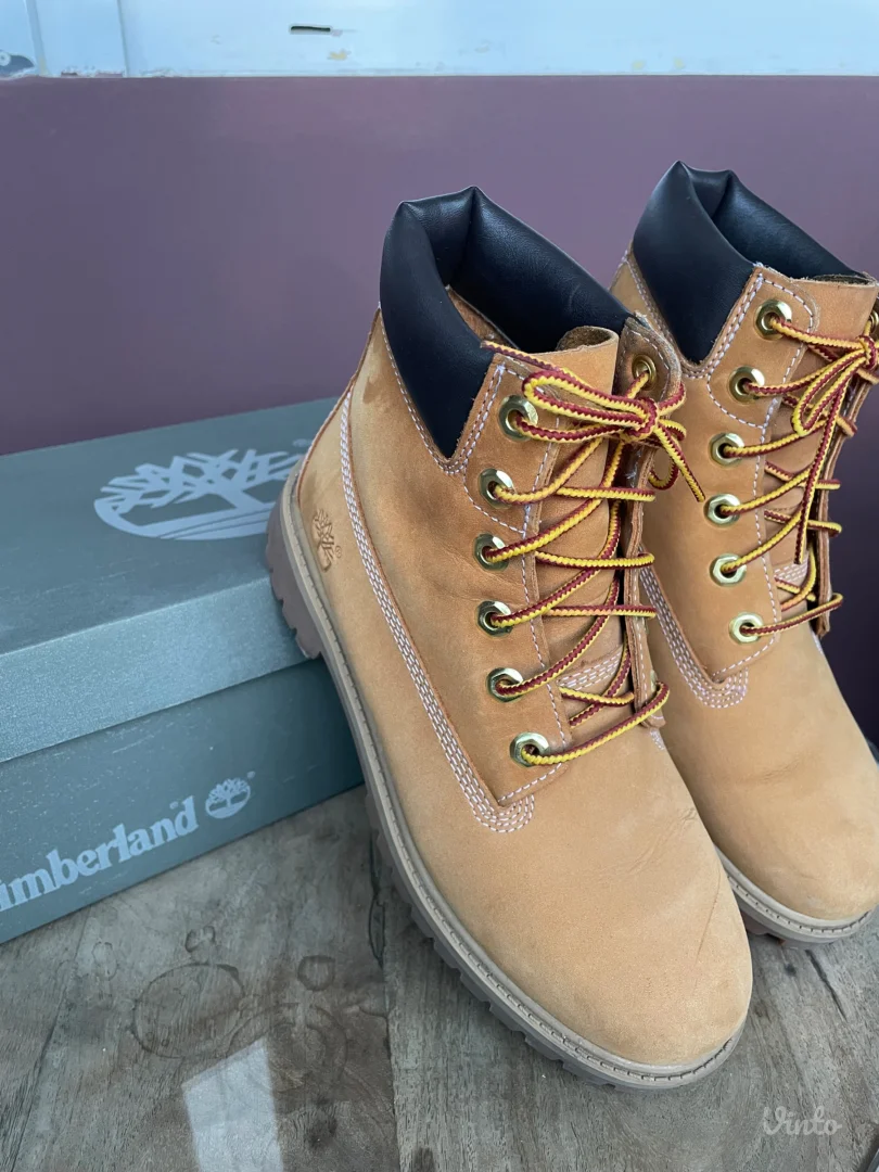 Timberland ženske cipele