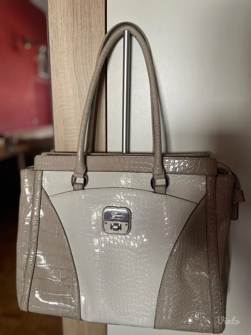 Guess torba
