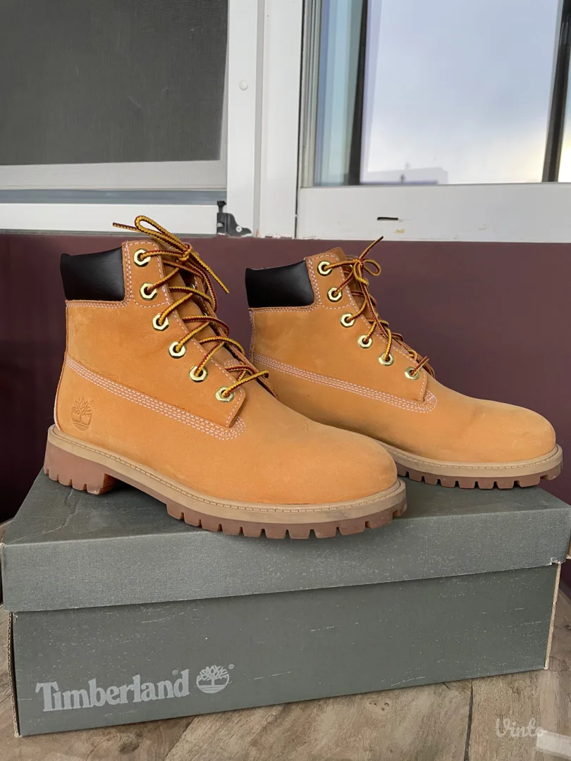 Timberland ženske cipele