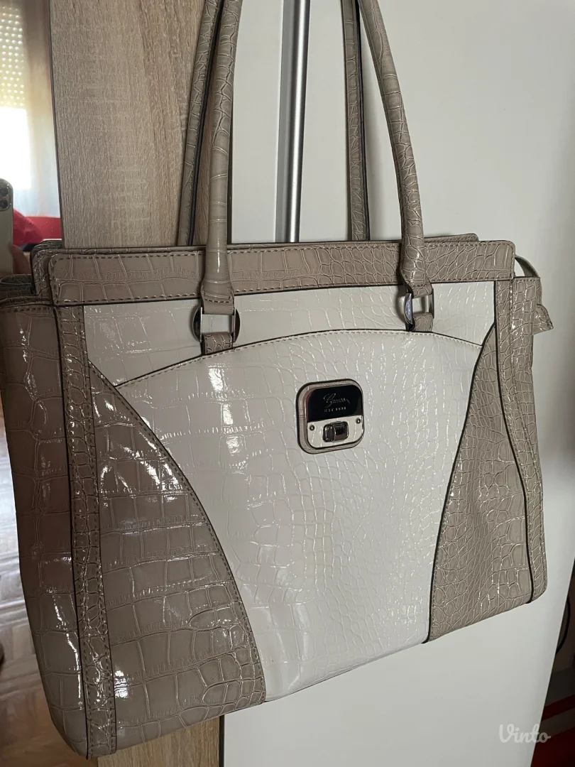 Guess torba