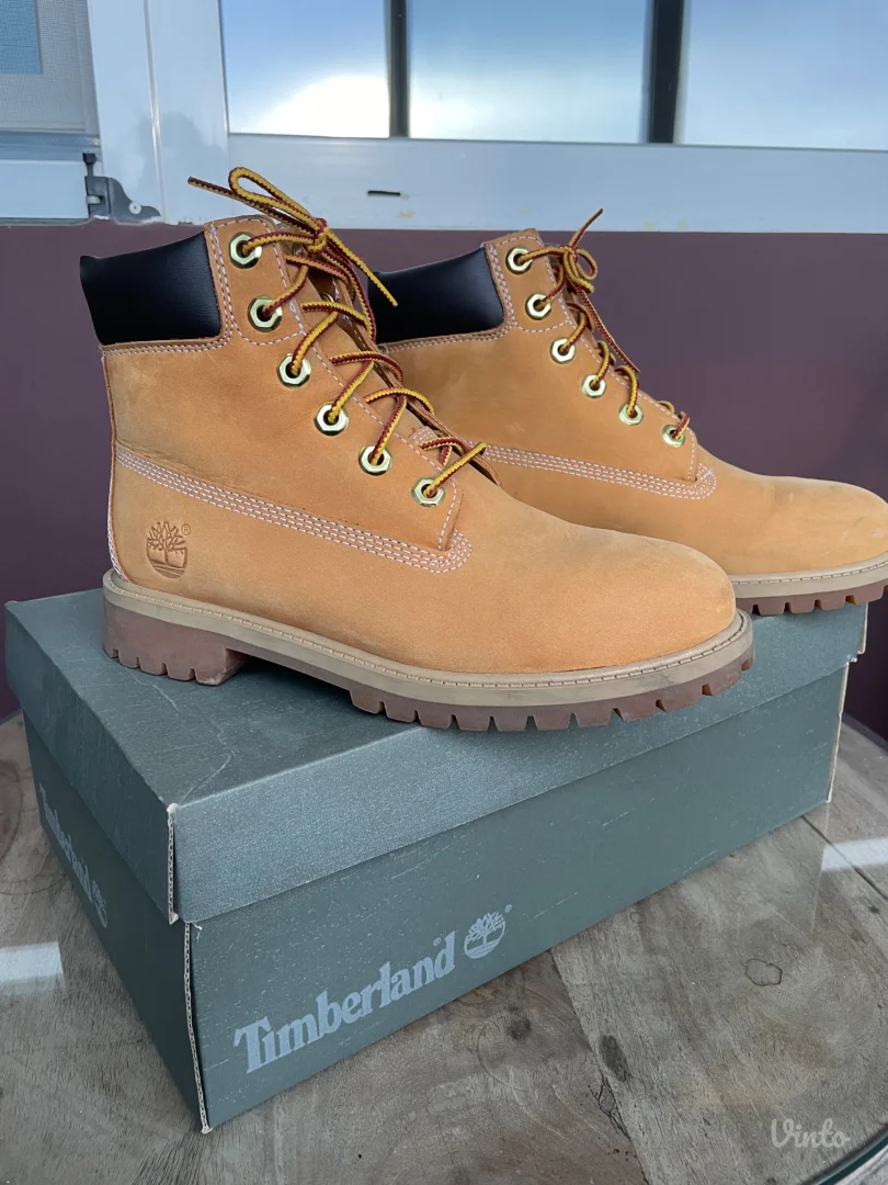 Timberland ženske cipele