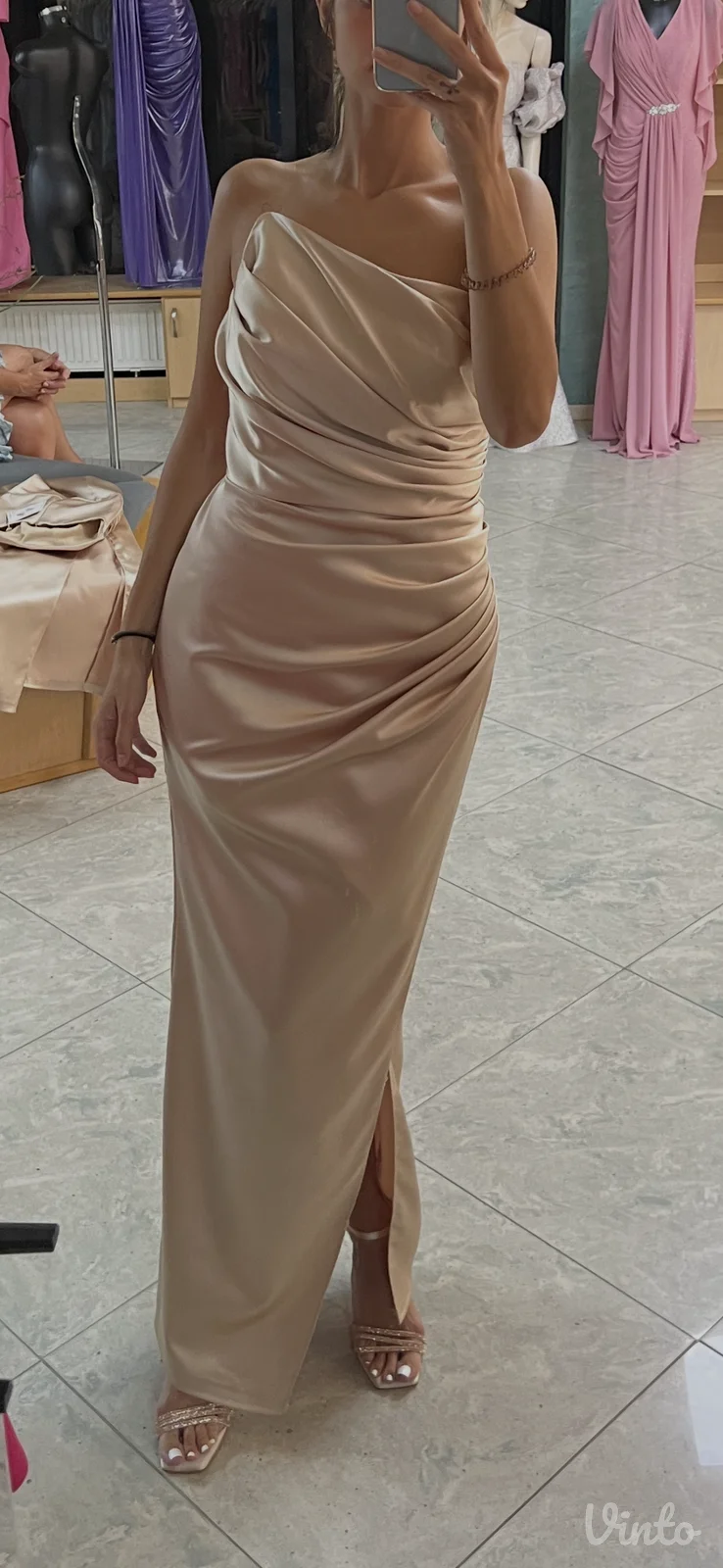 Svecana haljina
