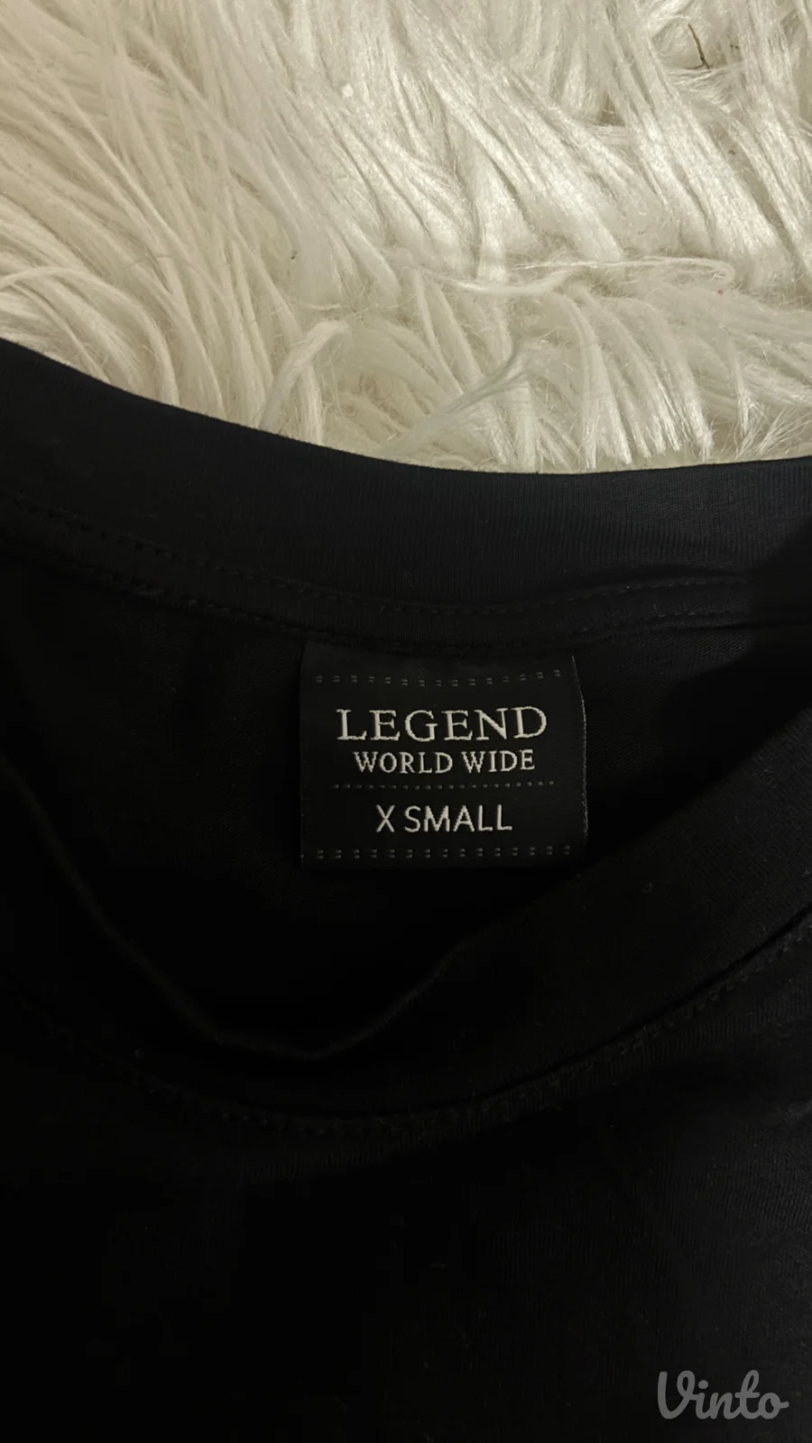 Legend majica