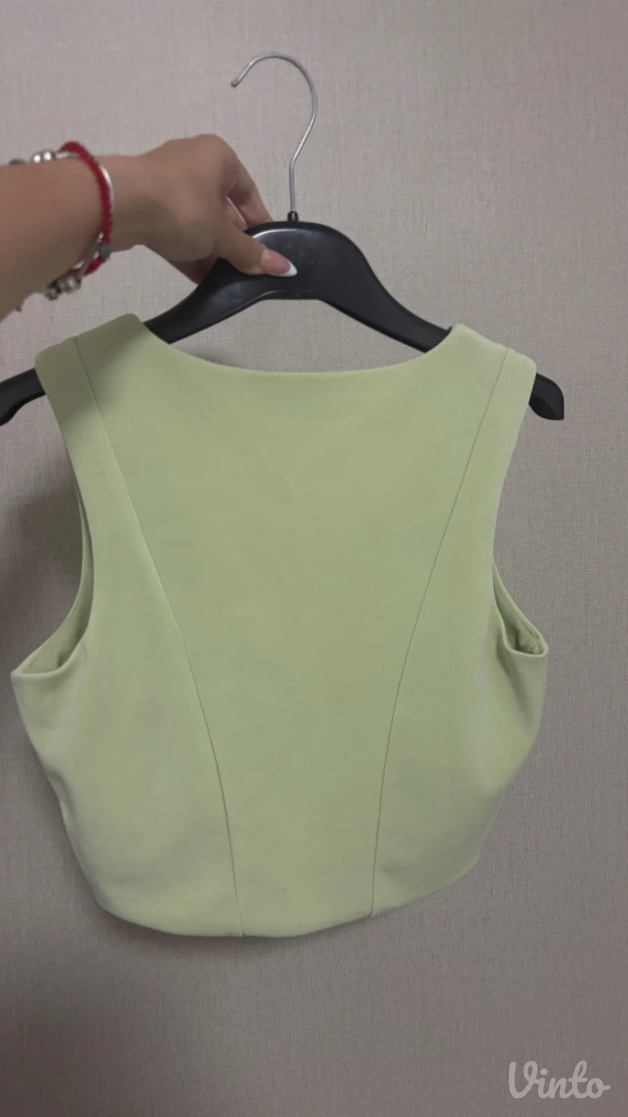 Reserved majica/top