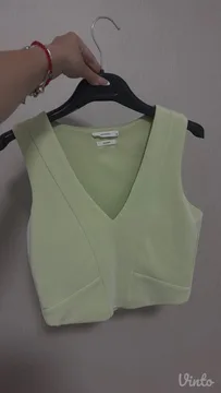 Reserved majica/top