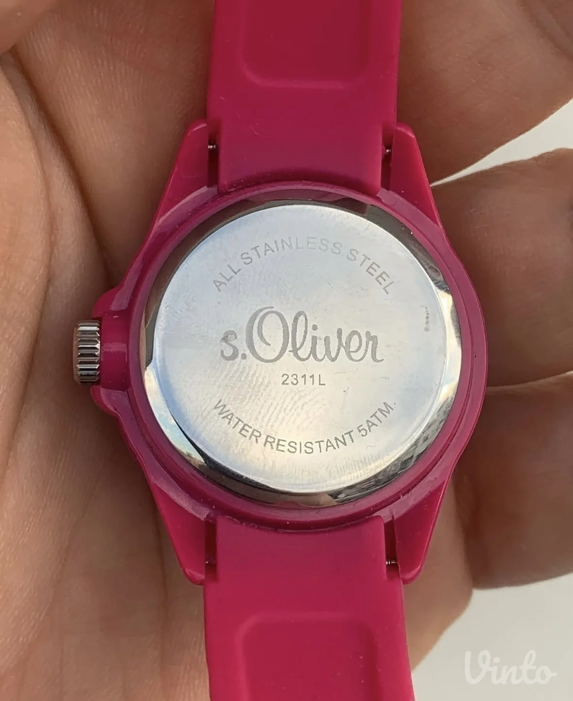 S.Oliver sat