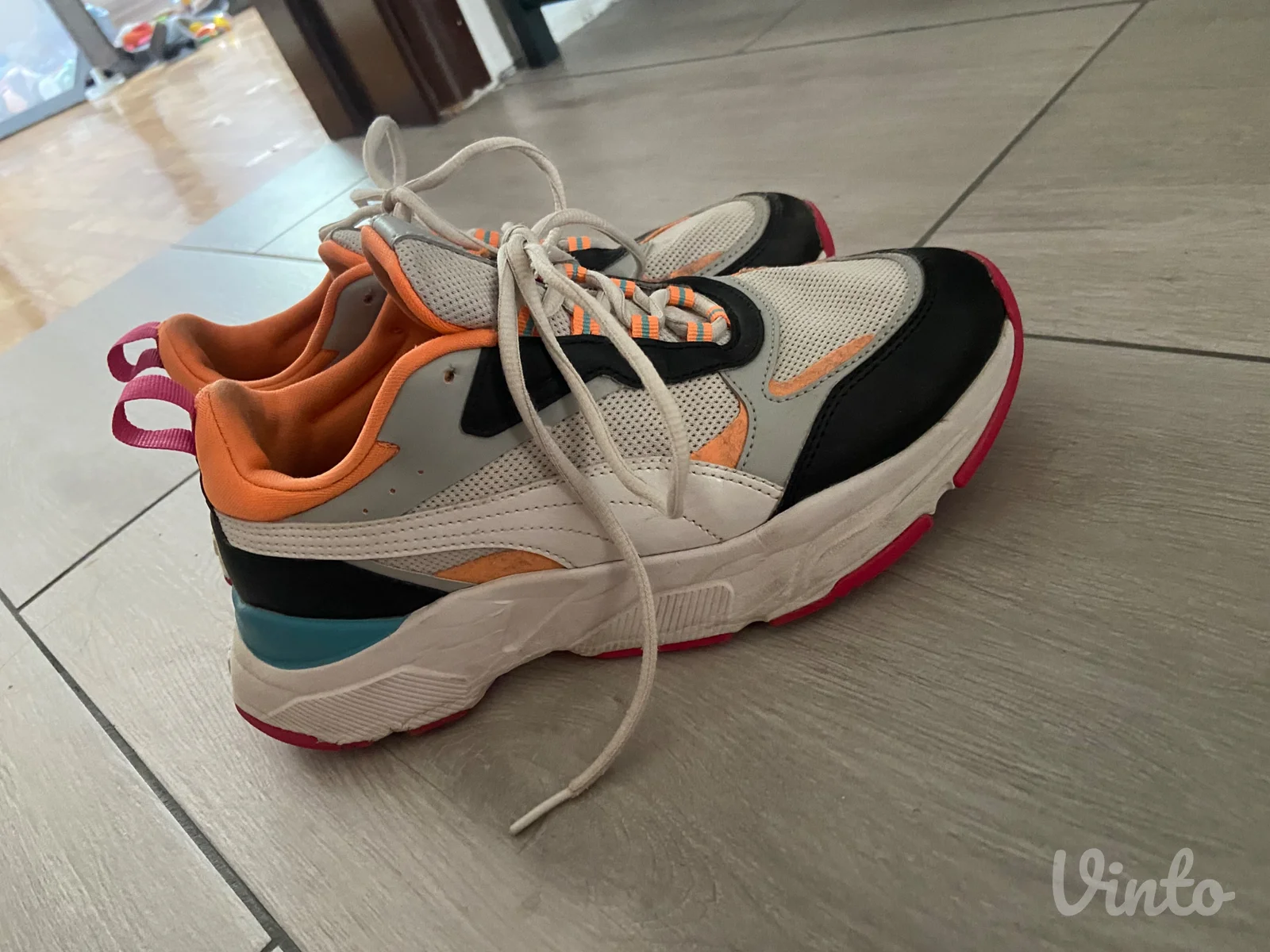 Puma patike