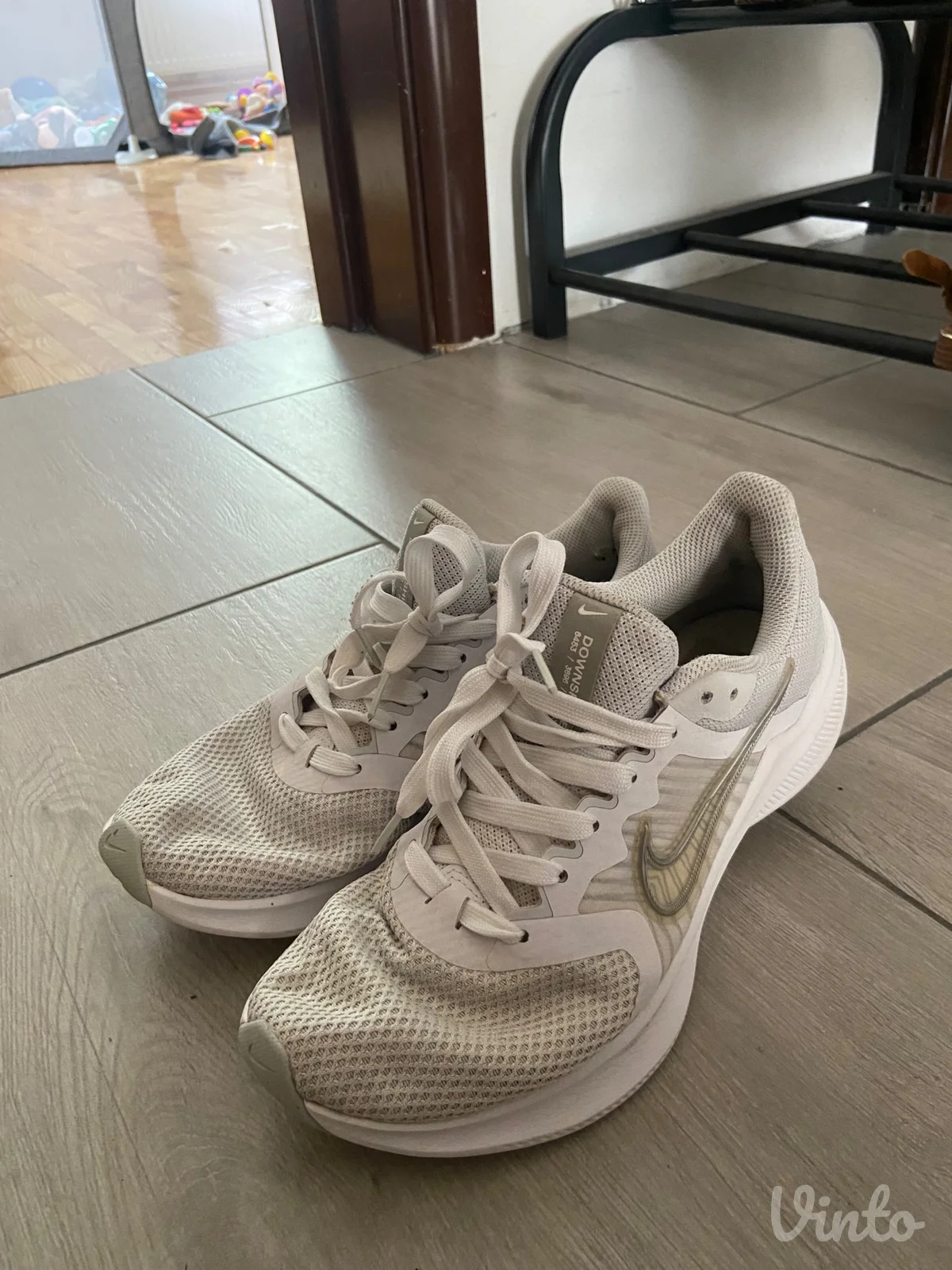 Nike patike