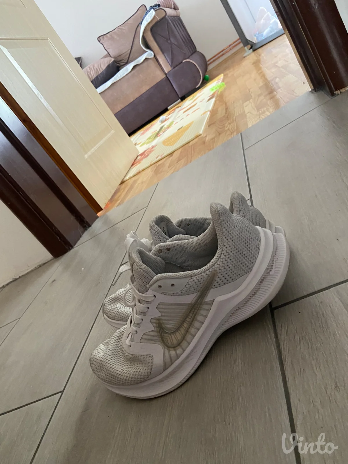 Nike patike