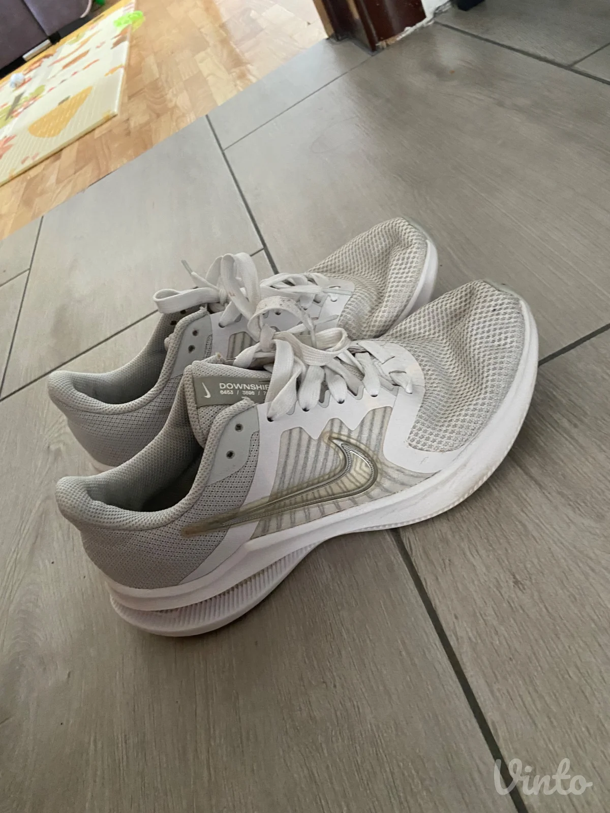 Nike patike