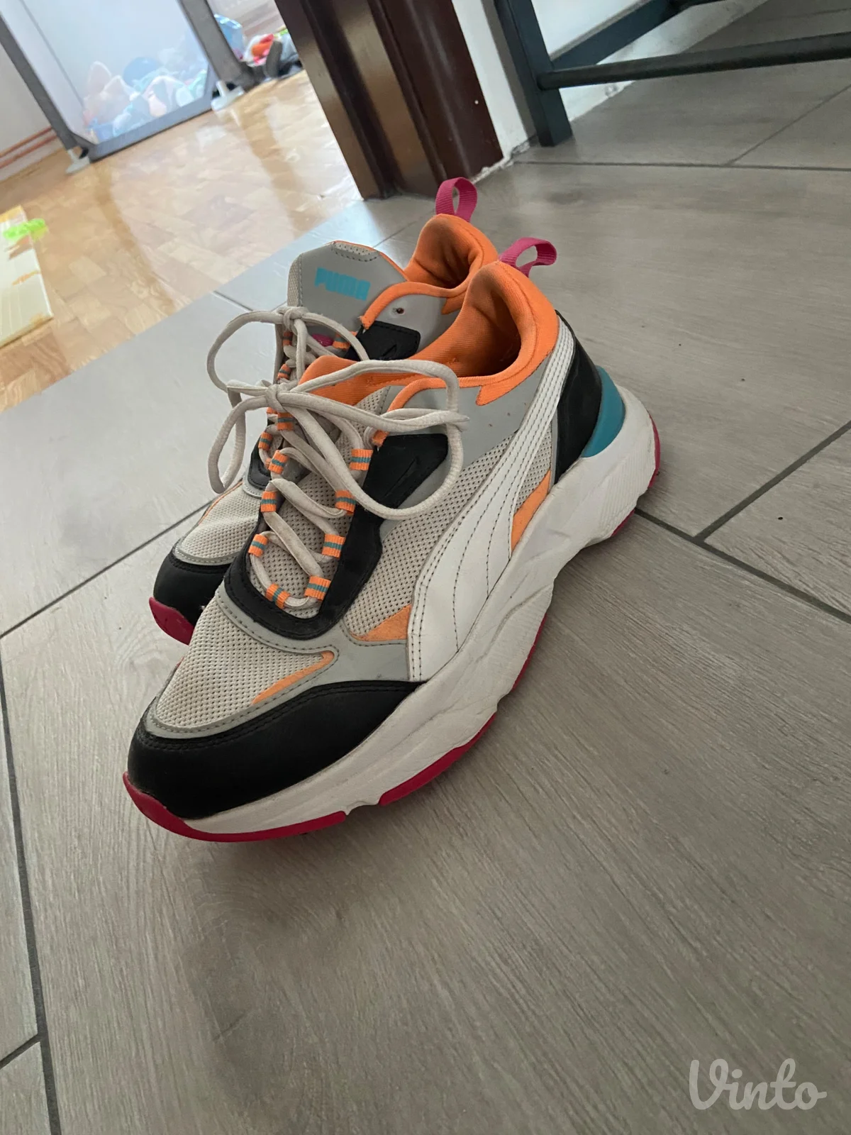 Puma patike