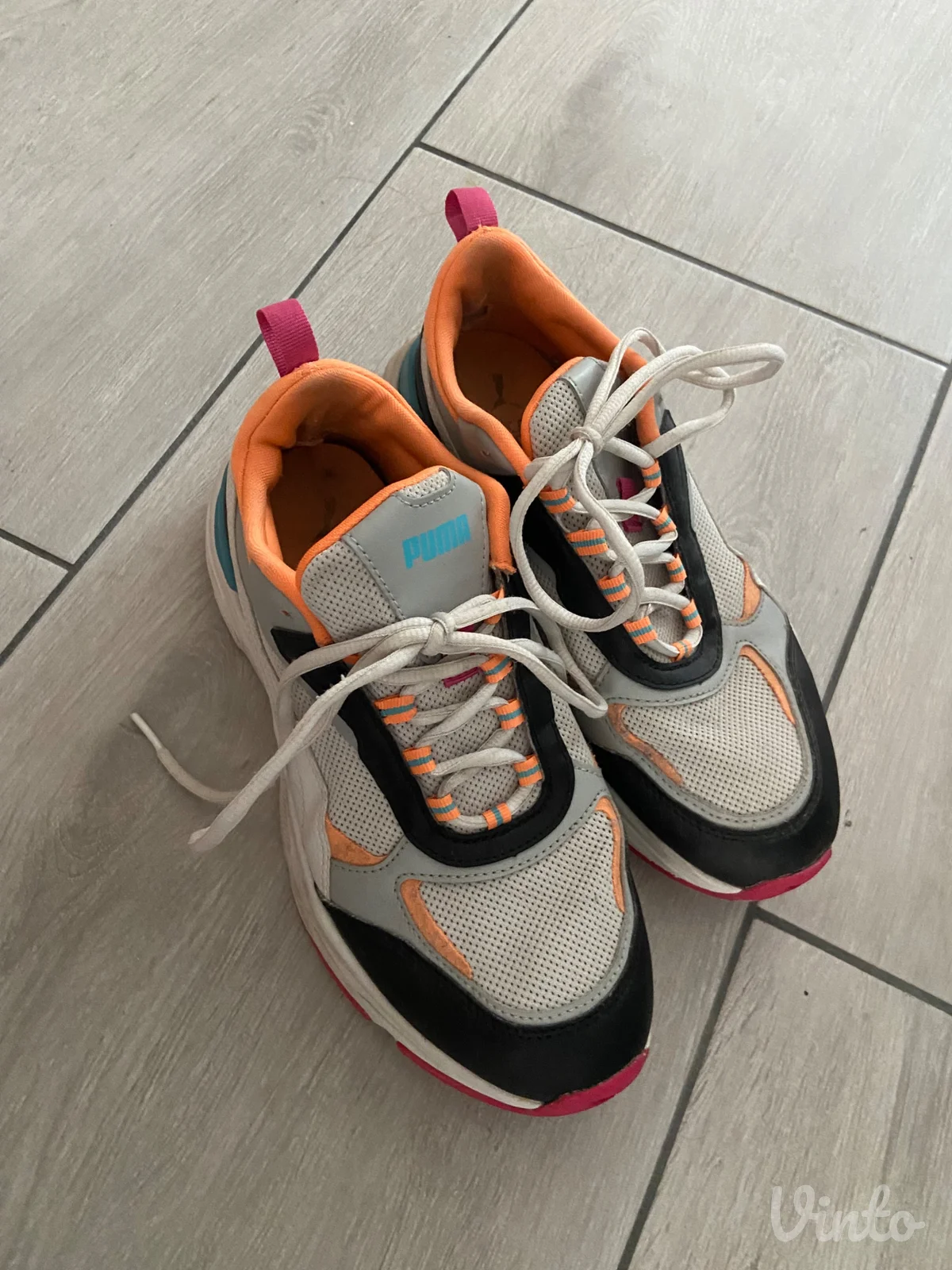 Puma patike