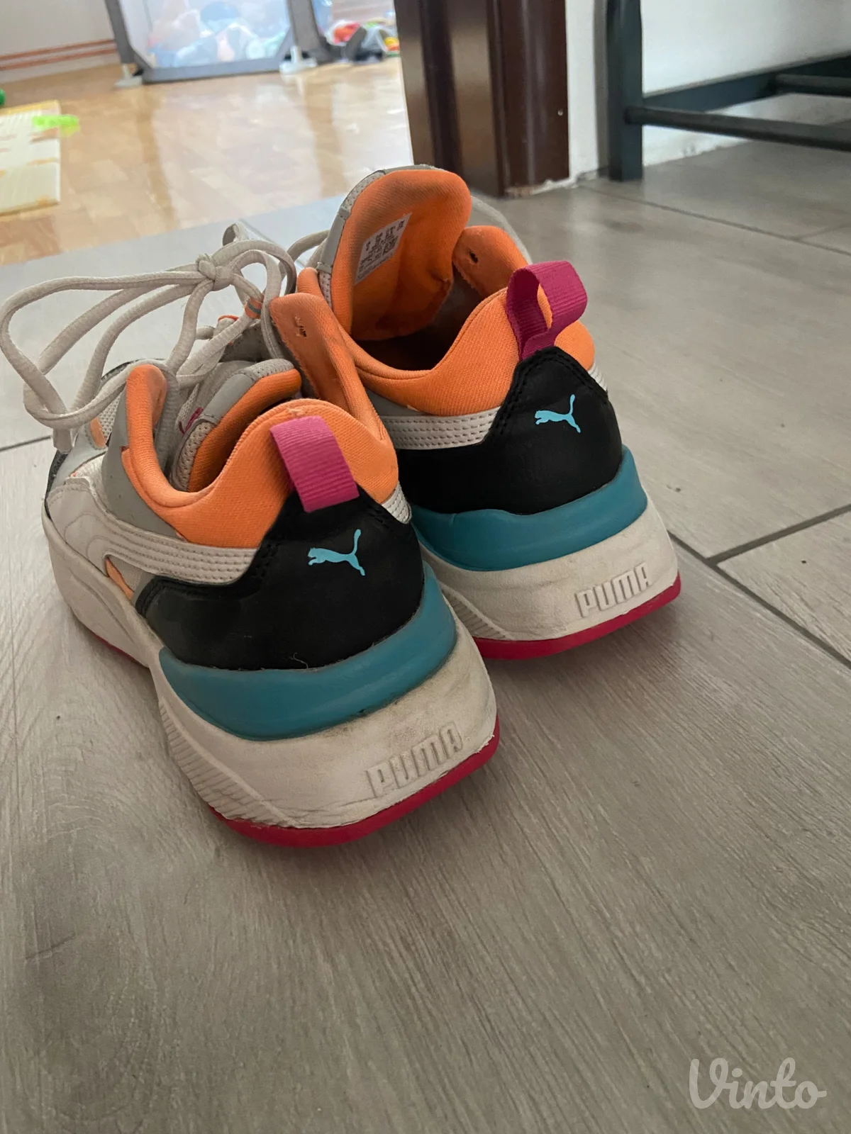 Puma patike