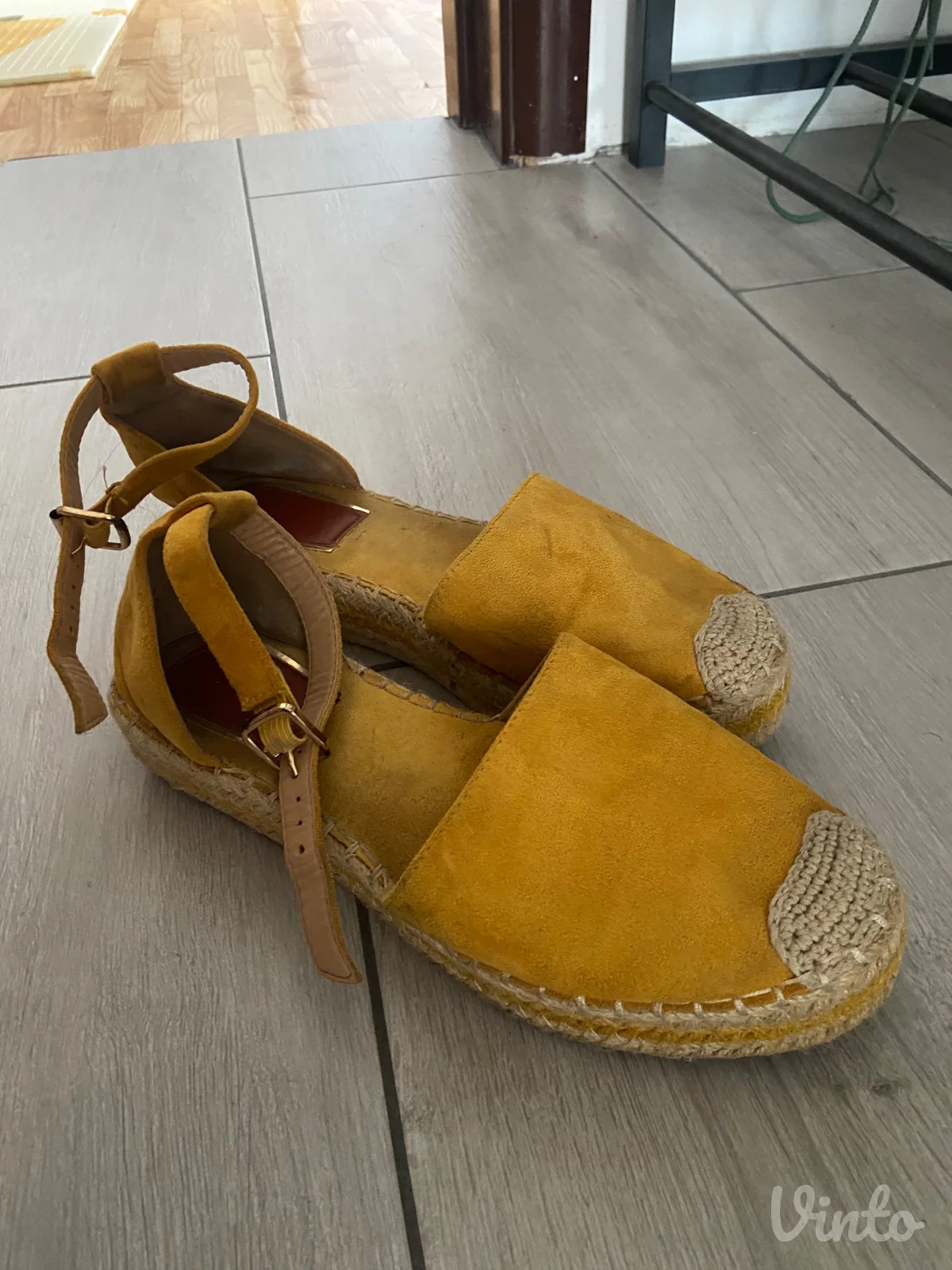 Espadrile