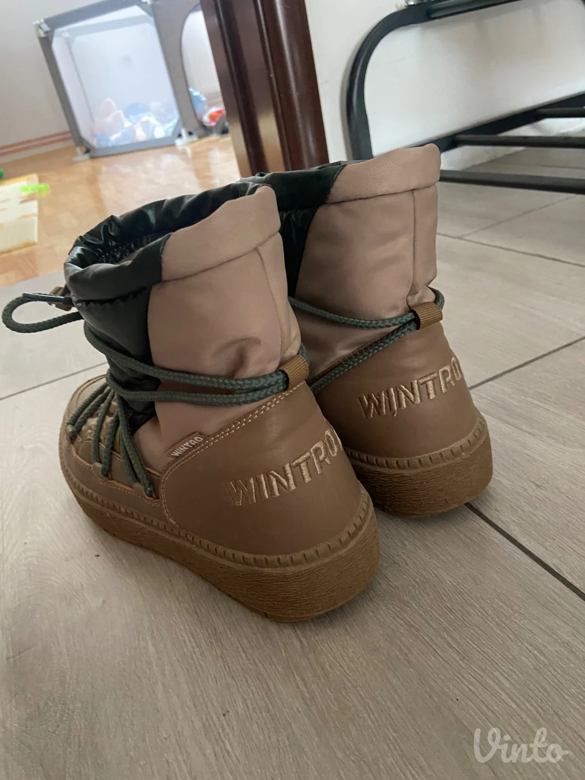 Winto cizme