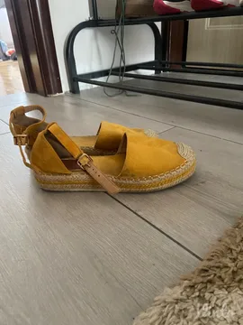 Espadrile