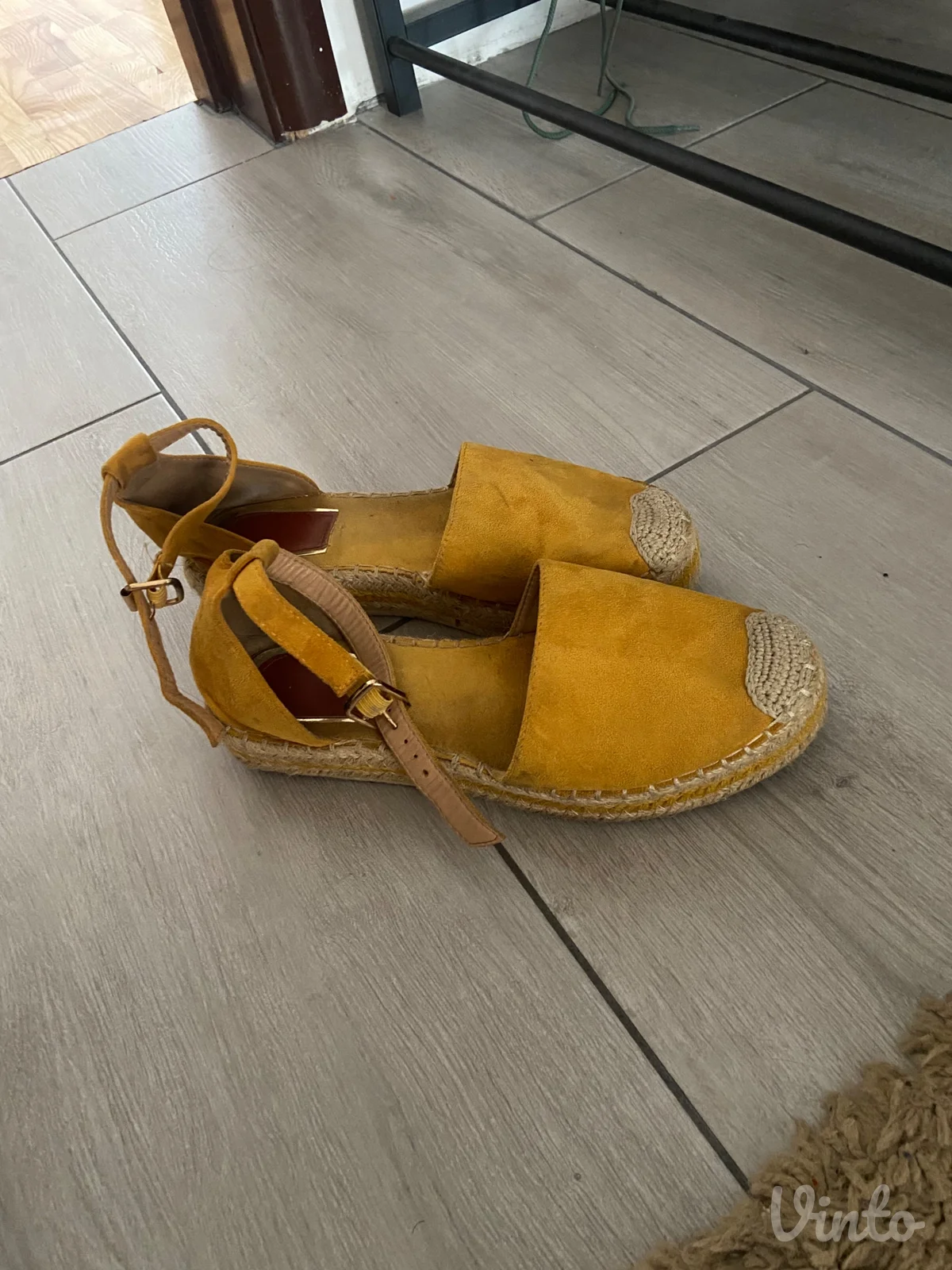 Espadrile