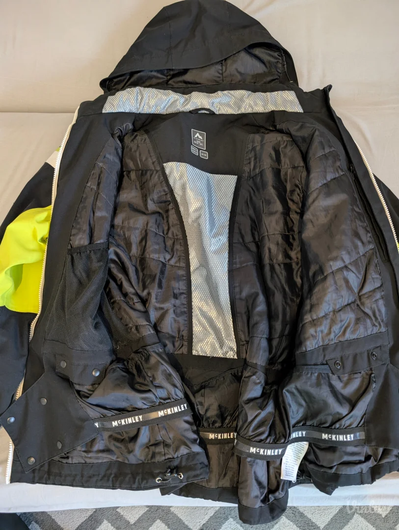 Mc Kinley ski jakna