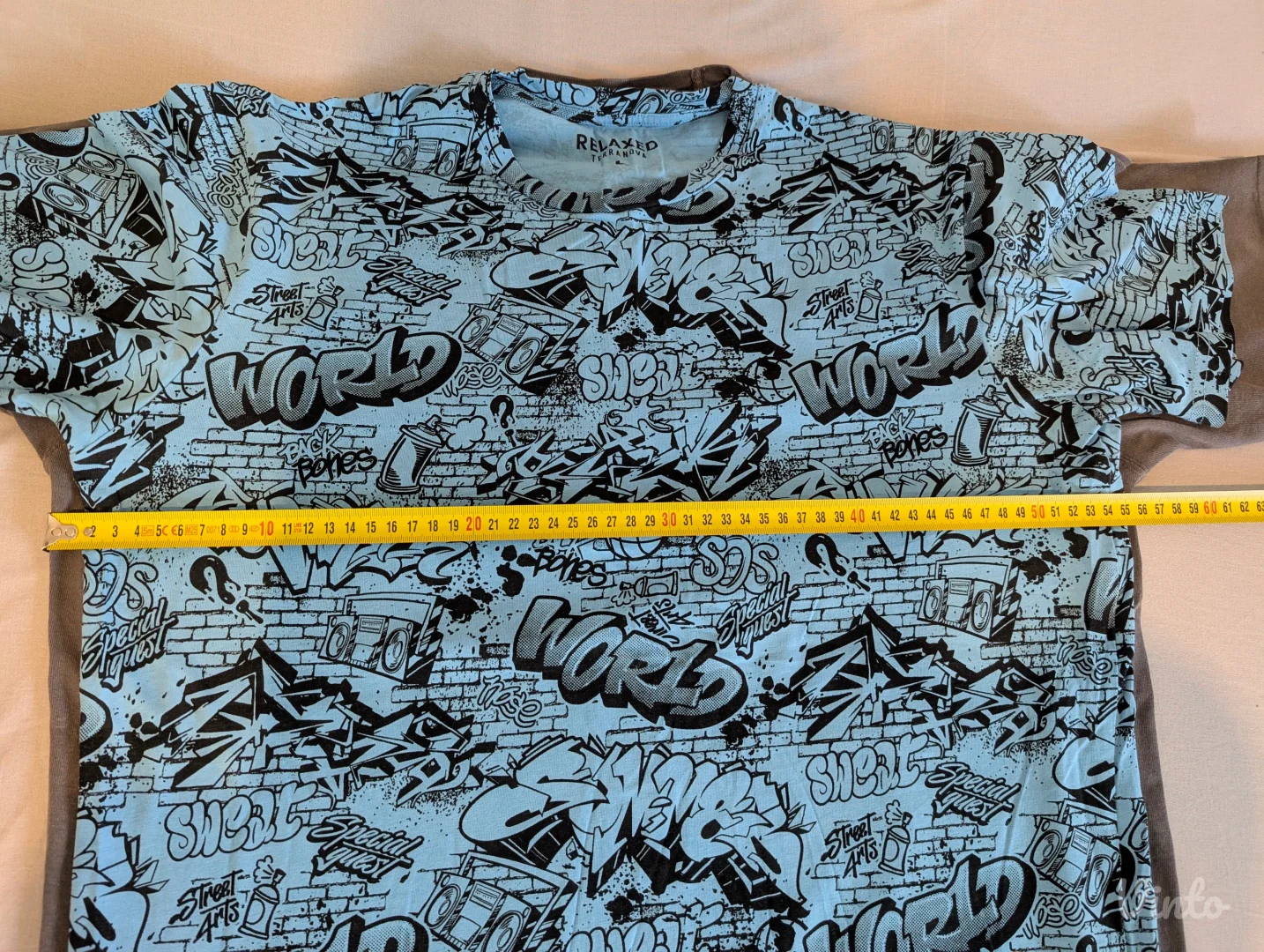 Majice Rang,Sinsey,Zara