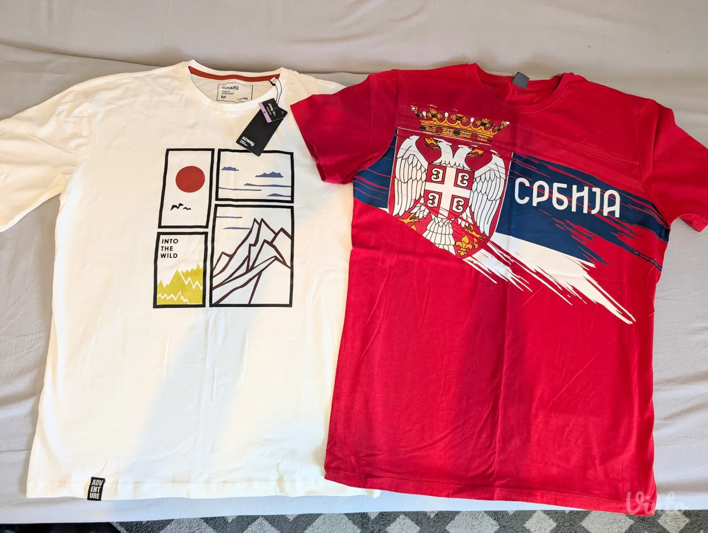 Majice Rang,Sinsey,Zara