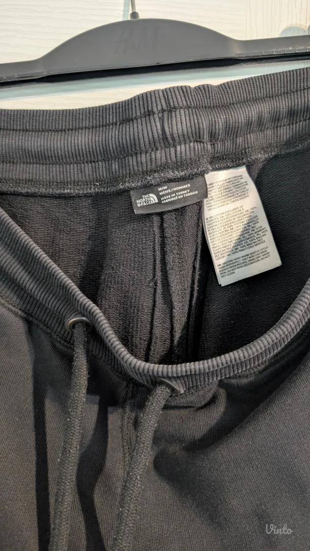 The North Face trenerka