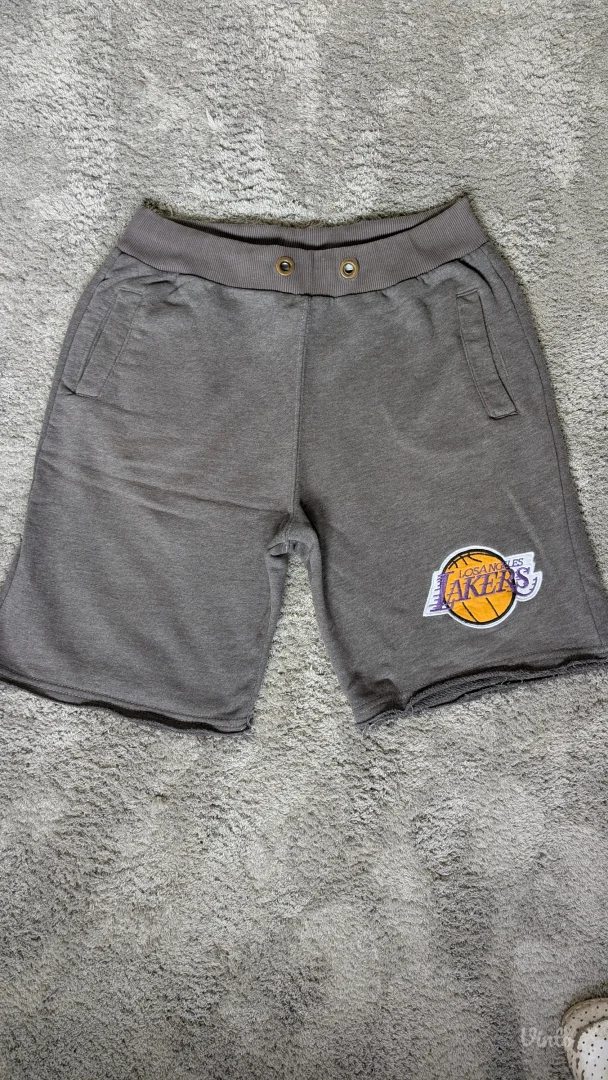Lakers šorc M