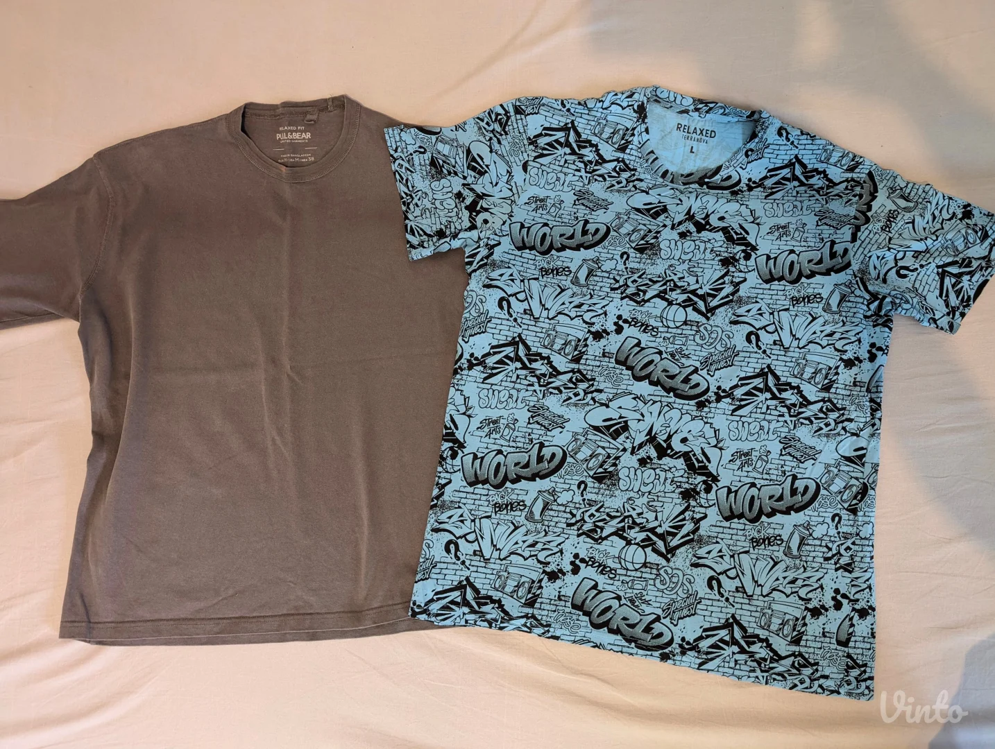 Majice Rang,Sinsey,Zara