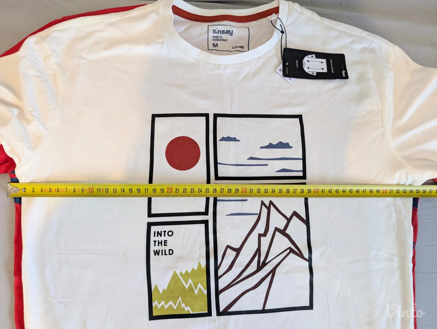 Majice Rang,Sinsey,Zara