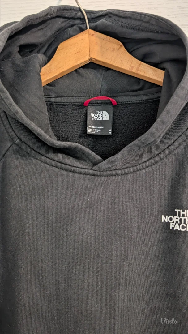 The North Face trenerka