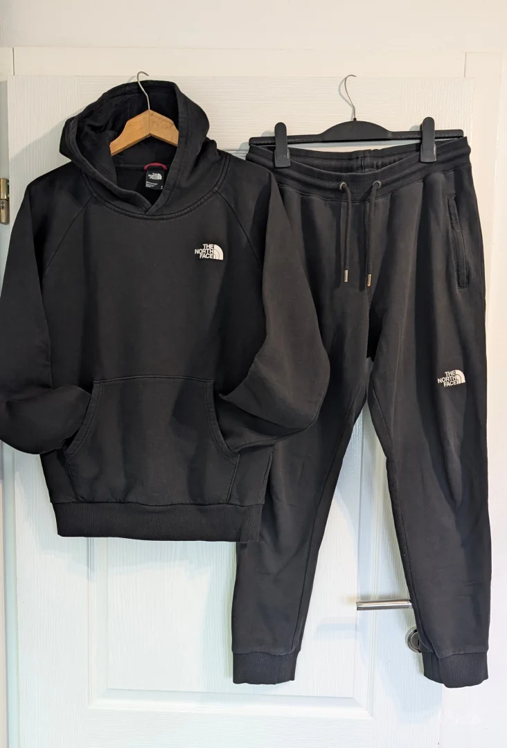 The North Face trenerka