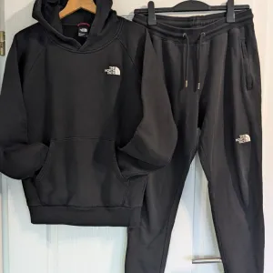 The North Face trenerka