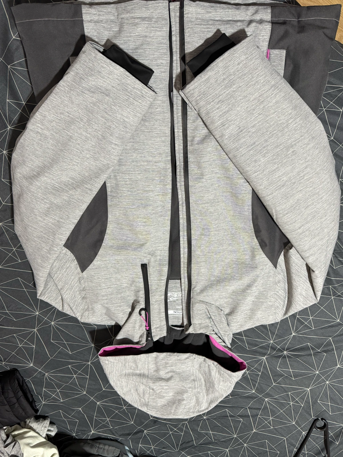 Ski jakna (Zenska)