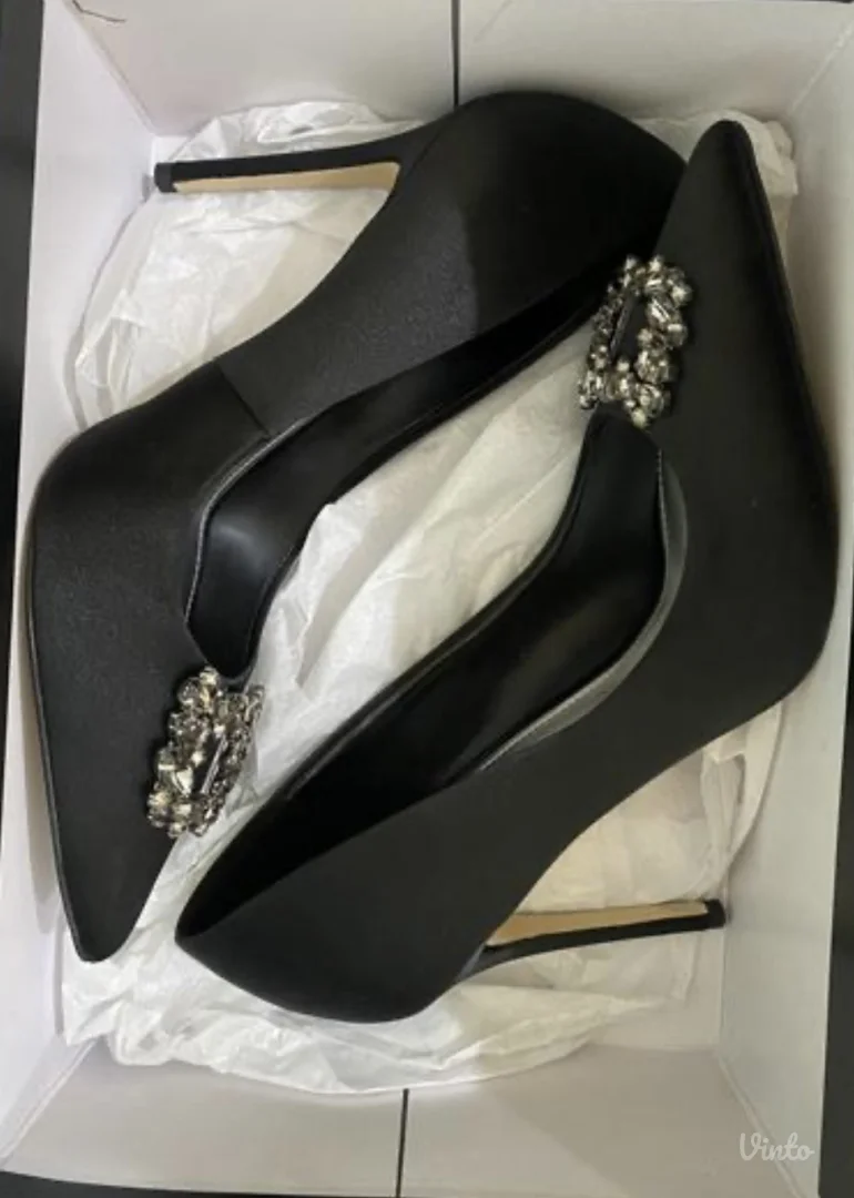 Salonke Nine West (nikad nosene)