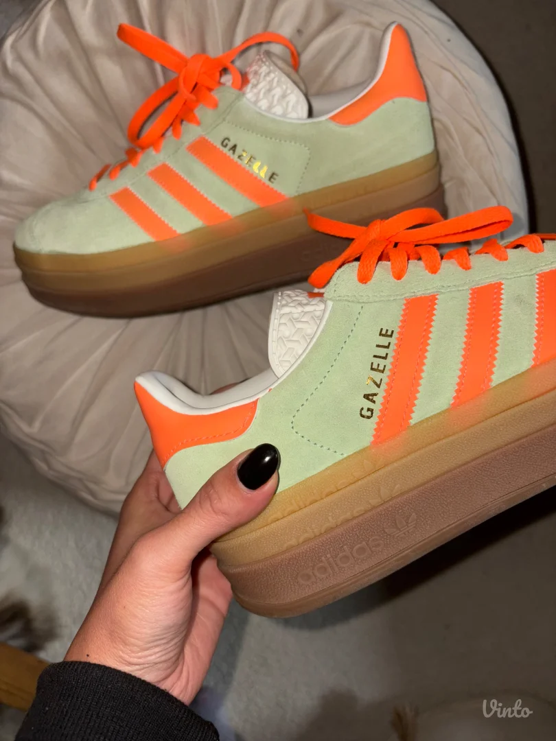 Gazelle adidas